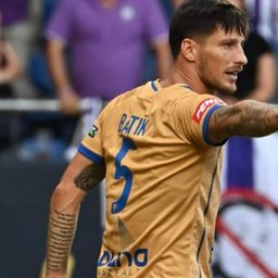 Batik Bence: „A térdsérülés alatt félembernek éreztem magam, sportpszichológushoz is jártam" – videóval