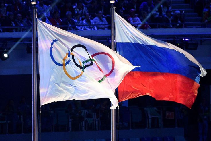 Az Afrikai Olimpiai Bizottságok Szövetsége támogatja az oroszok olimpiai indulását