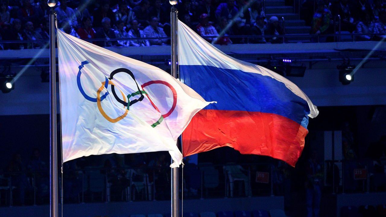 Az Afrikai Olimpiai Bizottságok Szövetsége támogatja az oroszok olimpiai indulását