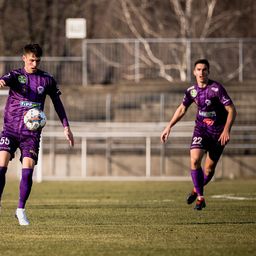 Tovább menetel a Kecskemét, nyert Kisvárdán is