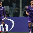 A Fiorentina ellen is kikapott a Milan