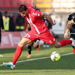 Monzában is kikapott az Empoli – videóval