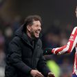 Bombagólokkal ütötte ki az Atlético Madrid a kiesés elől menekülő Sevillát – videókkal