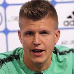 Sigér Dávid: „Rosszabb is lehetett volna az eredmény" – videóval