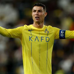 Kikaptak Cristiano Ronaldóék a Bajnokok Ligájában