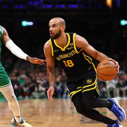 A Golden State Warriorsnak esélye sem volt a Boston Celtics ellen