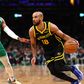 A Golden State Warriorsnak esélye sem volt a Boston Celtics ellen