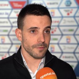 A Fehérvár edzője szerint az történt, amit elterveztek – videóval
