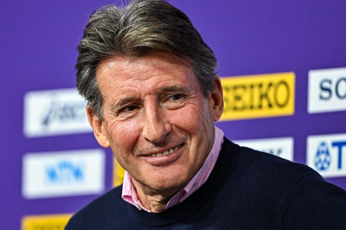 Sebastian Coe rendkívül elégedett volt a budapesti vb-vel