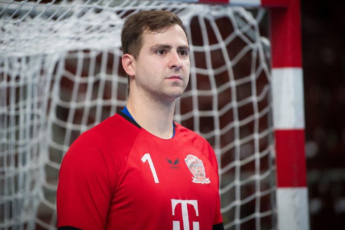 Ignacio Biosca García távozott a Veszprémtől