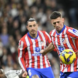 Itt nézheti élőben a Real Madrid–Atlético Madrid BL-csúcsrangadót!
