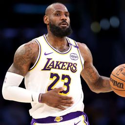 LeBron Jamesnek már csak egy hiányzik az ötvenezer ponthoz