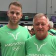 A Kenderesivel olimpiai bronzérmet nyert edző is megszólalt az úszó doppingügyében