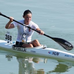 Bejelentette visszavonulását a világbajnok magyar sportoló