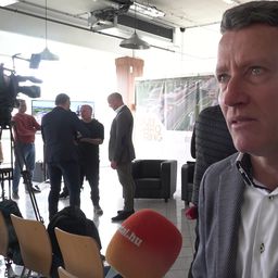 Wéber Gábor a Hungaroring jövőjéről is beszélt