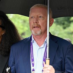 Boris Becker 800 millió forintot vett fel 25%-os uzsorahitelre – videóval