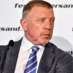 Becker uzsorahitelt vett fel; csapattársai emlékeznek Bozsicsra; Lipcsei viszont kiakadt – déli hírösszefoglaló