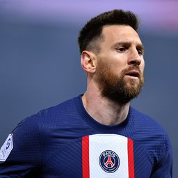 Ezért gondolta meg magát Messi és akarja elhagyni a PSG-t