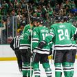 Bejutott az NHL rájátszásába a Dallas és a Minnesota