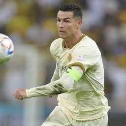 Ronaldo duplázott az al-Adalh ellen – videóval