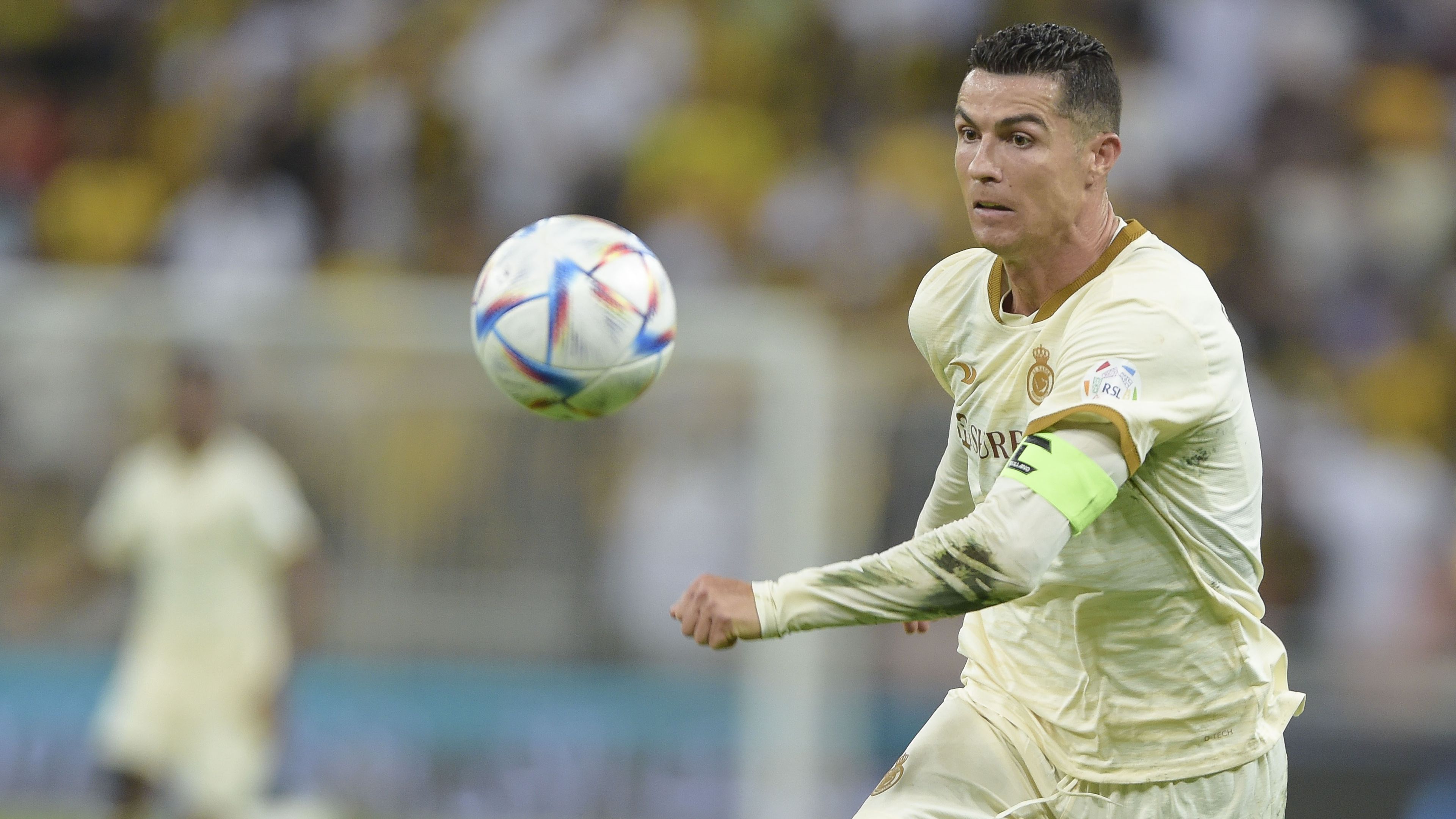 Cristiano Ronaldo előbb büntetőből szerzett gólt, majd egy pazar ballábas lövéssel vette be az al-Adalh kapuját.