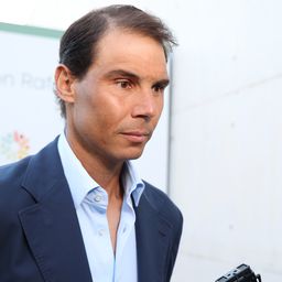 Nadal kihagyja a számára egyik legfontosabb tornát