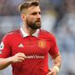 Luke Shaw hosszabbított az MU-val
