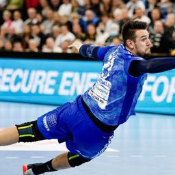 Bánhidi Bence: „Egy sportoló egy percre sem adja fel”