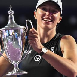 Megvan, hol rendezik a következő három WTA-vb-t