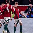 A magyar válogatott előzött – itt a legfrissebb FIFA-világranglista!