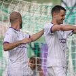 Az Újpest játékosa elárulta, ezért kell rosszfiúnak lenni a pályán