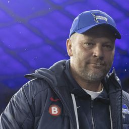 Válságértekezlet volt a Herthánál: Dárdai Pál úgy érzi, szembefordultak vele a vezetők