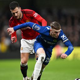 Óriási dráma a Chelsea-től, Palmer-mesterhármas a Man. United ellen – videóval