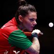 Újabb két magyar kvóta a párizsi paralimpiára