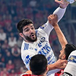 A Szeged edzője úgy látja, hogy aki kiüti a Veszprémet, megnyeri a BL-t