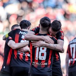 Rendkívüli: közel a Honvédnál a tulajdonosváltás
