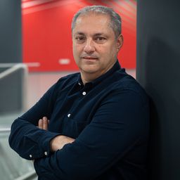 Műtétje után otthon gyógyul Hajdú B. István: talán az olimpián újra mikrofon mögé ülhet