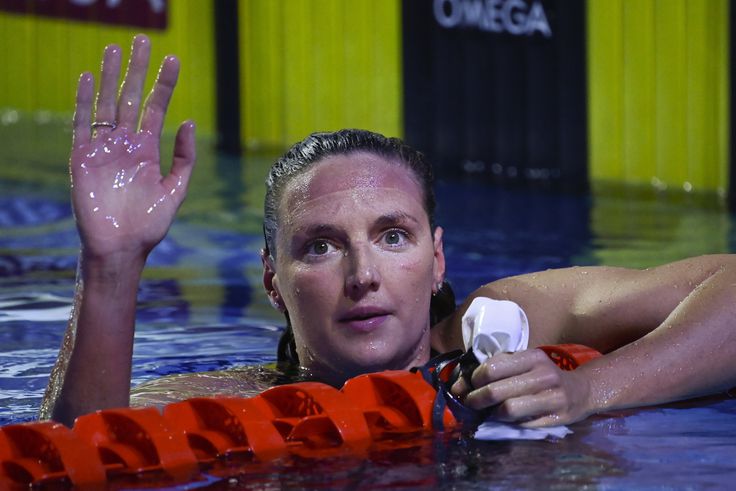 Doppingügybe keveredett a magyar vívó; ezekben a számokban tér vissza Hosszú – délutáni hírösszefoglaló