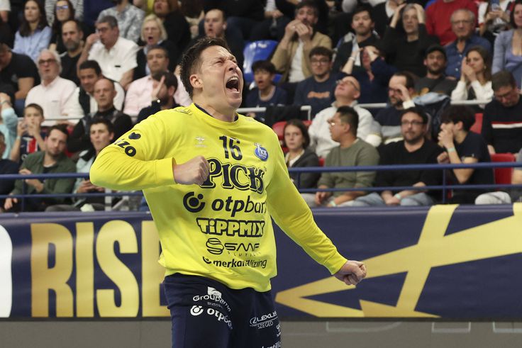 A Szeged kiütötte a PSG-t; hatalmas botrány a VAR-szobában – az elmúlt 24 óra legfontosabb sporthírei