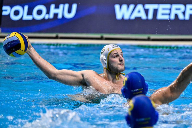 Manhercz Krisztián a csapatkapitányi karszalagról: Ez a legtöbb, amiről álmodhat egy magyar játékos