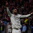 Megúszták az eltiltást, pénzbírságot kaptak a botrányosan ünneplő Real Madrid-játékosok