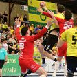 Húsz góllal nyert a Veszprém, megemlékeztek Sterbinszky Amáliáról