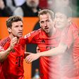 A három pont megvan, egyik legjobbját viszont elvesztette a Bayern München