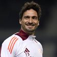 Itt a vége! Mats Hummels bejelentette visszavonulását