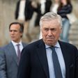 Carlo Ancelotti a Real Madrid kapusgondjairól beszélt: Ha ő sincs jól, akkor...
