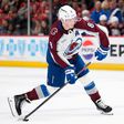 Rájátszásban a Colorado az NHL-ben