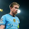 Ezt mégis hogy? Bejelentette távozását, mégis új szerződést kaphat De Bruyne