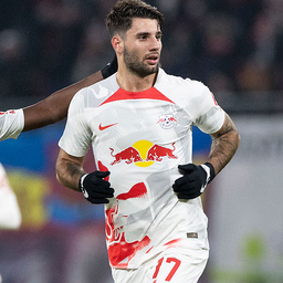 Szoboszlait és egy csapattársát is kinézte a BL-re készülő Premier League-csapat – sajtóhír