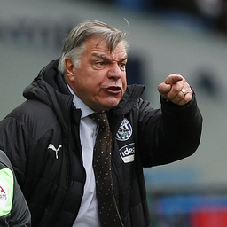 „Vagyok olyan jó, mint Klopp, Guardiola vagy Arteta”