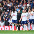 A Tottenham játékosának elege van az állandó edzőváltásokból